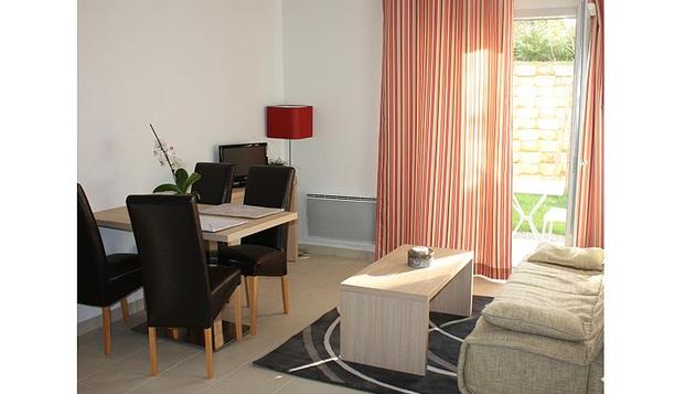 hotel Residence du HerreSalies de Béarn (64)