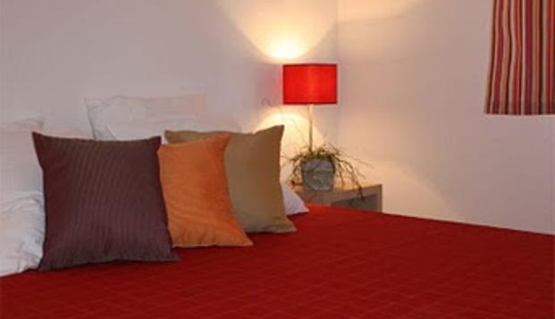 hotel Residence du HerreSalies de Béarn (64)