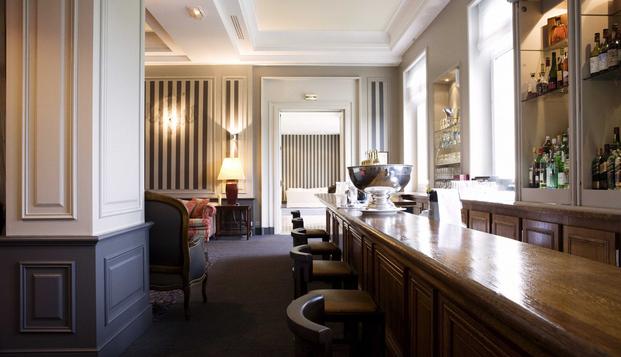 hotel Dolce Chantilly Chantilly (60)