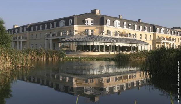 hotel Dolce Chantilly Chantilly (60)