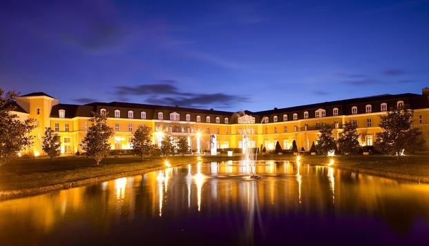 hotel Dolce Chantilly Chantilly (60)