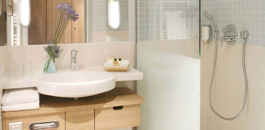 Dolce Chantilly  - Salle de bain