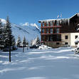 S&eacute;jour - Hotel Candanchú
