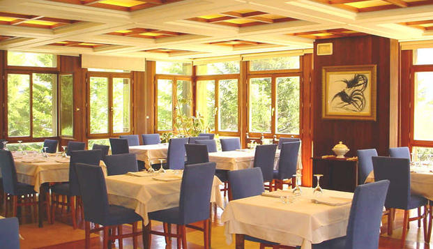 hotel Hotel CandanchúCandanchu