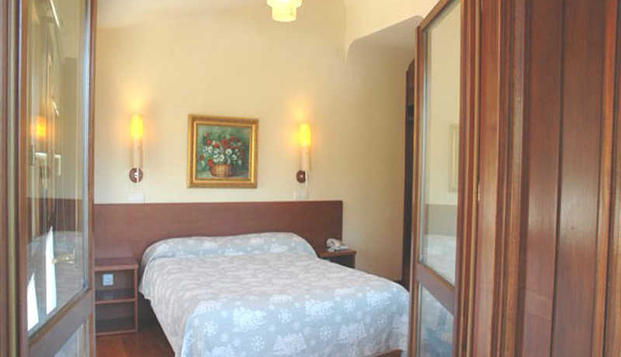 hotel Hotel CandanchúCandanchu