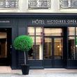Weekendje weg - Victoires Opéra