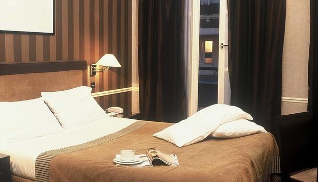 hotel Victoires OpéraParijs