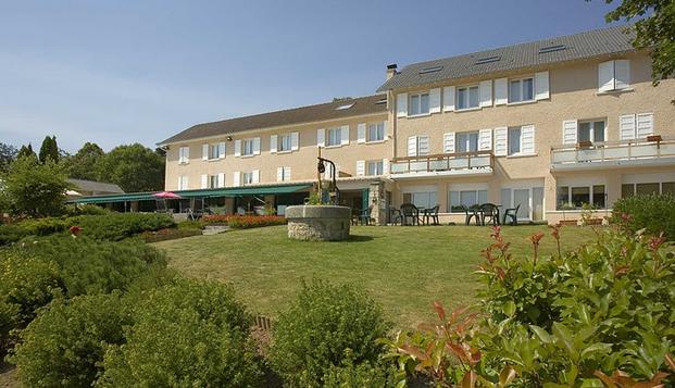 hotel Hôtel Restaurant Bel HorizonChambon sur Lignon (43)
