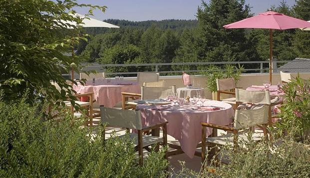 hotel Hôtel Restaurant Bel HorizonChambon sur Lignon (43)