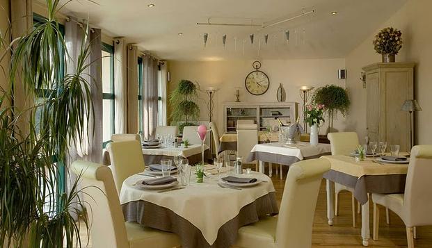 hotel Hôtel Restaurant Bel HorizonChambon sur Lignon (43)