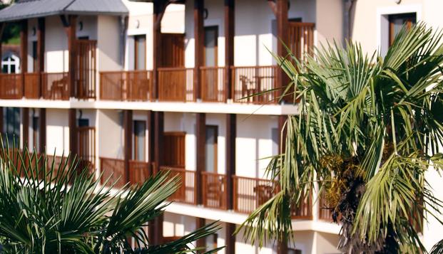 hotel Résidence L'AcaciaLourdes (65)