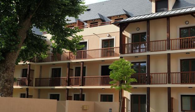 hotel Résidence L'AcaciaLourdes (65)