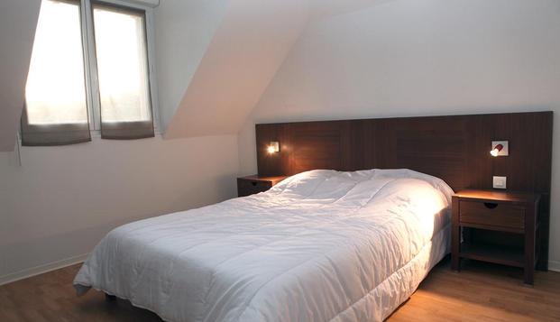 hotel Résidence L'AcaciaLourdes (65)