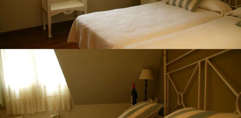 CTR Villa Mencía - 