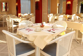 Mercure Sète Balaruc-les-Bains - 