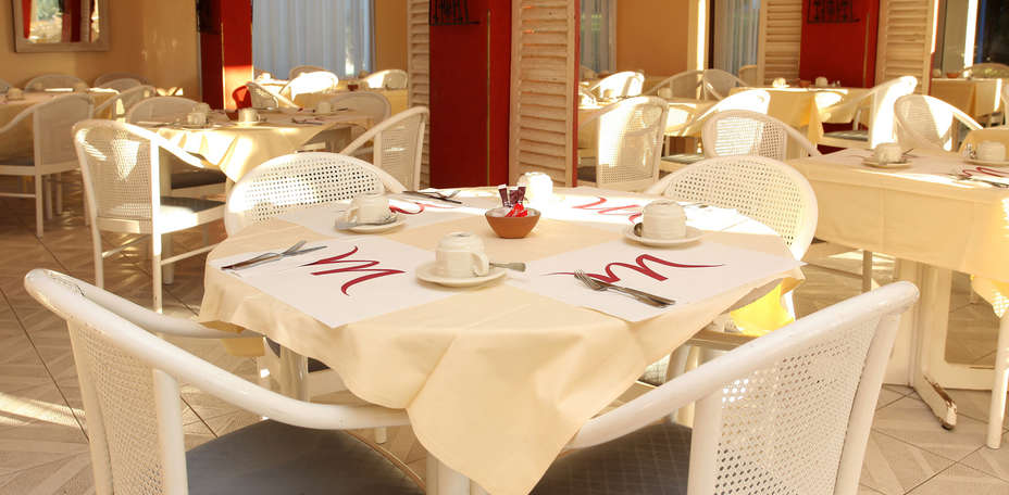 Mercure Sète Balaruc-les-Bains - 