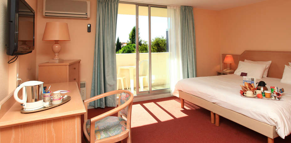 Mercure Sète Balaruc-les-Bains - 