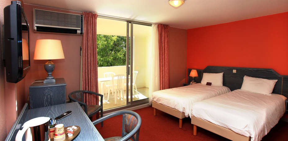 Mercure Sète Balaruc-les-Bains - 
