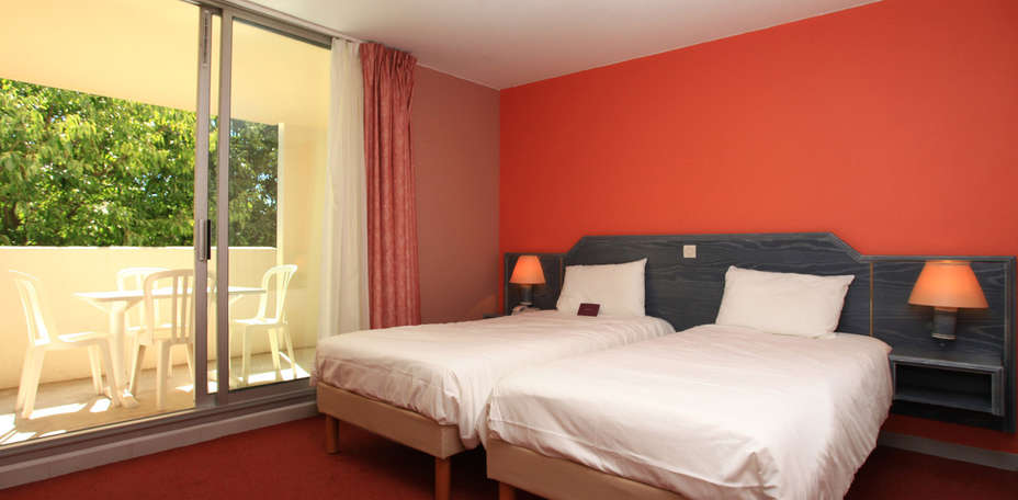 Mercure Sète Balaruc-les-Bains - 
