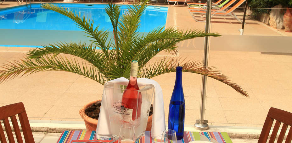 Mercure Sète Balaruc-les-Bains - 