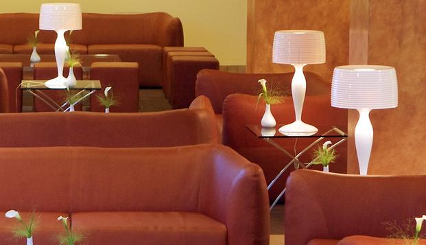 hotel Estrel Hotel Berlin Berlijn 