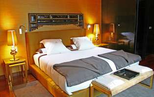 Escapada relax todo incluido: cena, circuito Wellness y tratamiento