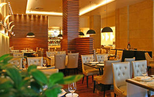 Escapada 5* con cena en el corazón de Vigo