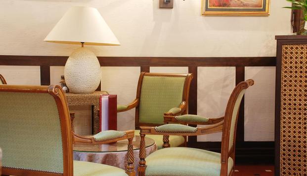 hotel Hotel2GSaint-Hubert