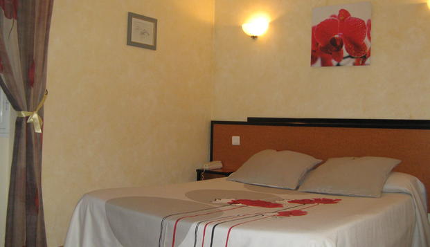 hotel Le Relais des 5 châteauxVézac (24)