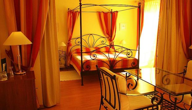 hotel Grand Hôtel Moderne et PigeonLimoux (11)