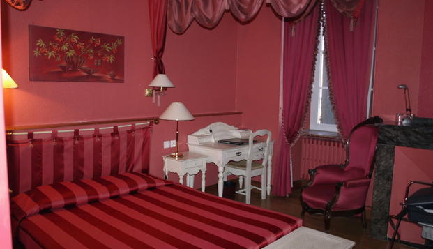 hotel Grand Hôtel Moderne et PigeonLimoux (11)