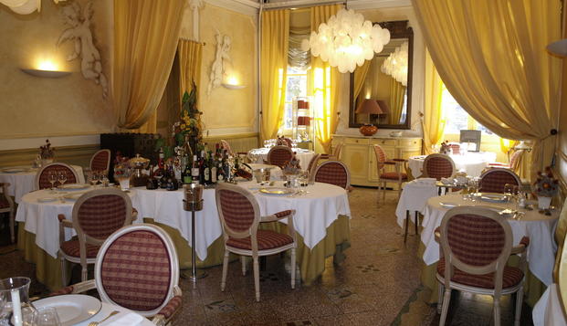 hotel Grand Hôtel Moderne et PigeonLimoux (11)
