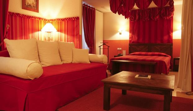 hotel Grand Hôtel Moderne et PigeonLimoux (11)