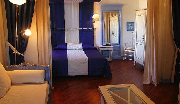 hotel Grand Hôtel Moderne et PigeonLimoux (11)