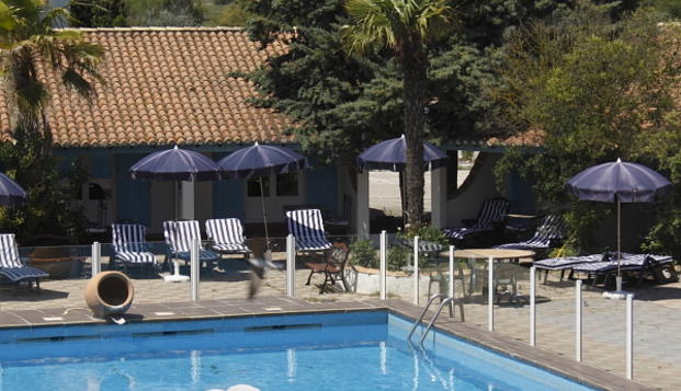 hotel Auberge La LaguneSaintes Maries de la Mer (13)