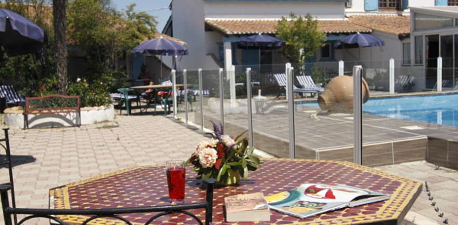 Auberge La Lagune - 