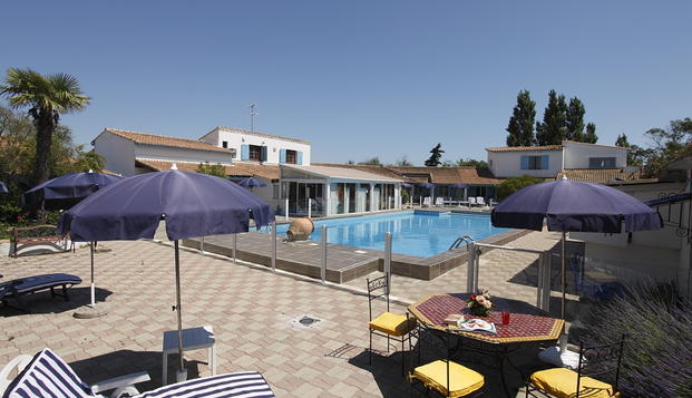 hotel Auberge La LaguneSaintes Maries de la Mer (13)