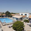 S&eacute;jour - Auberge La Lagune