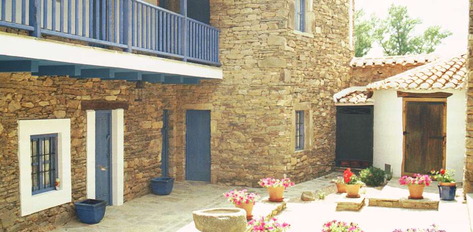 Posada Camarga - 