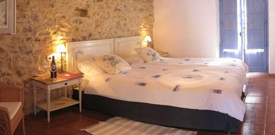 Posada Camarga - 