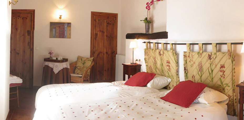 Posada Camarga - 