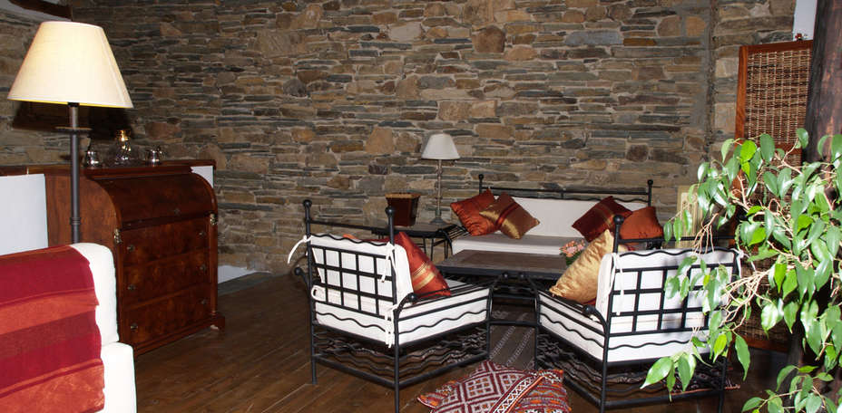 Posada Camarga - 