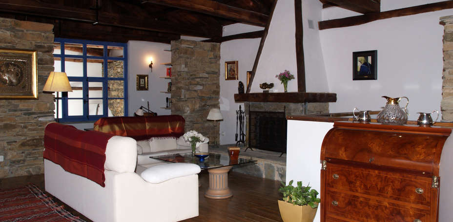 Posada Camarga - 