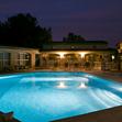 S&eacute;jour - Best Western Castel Provence