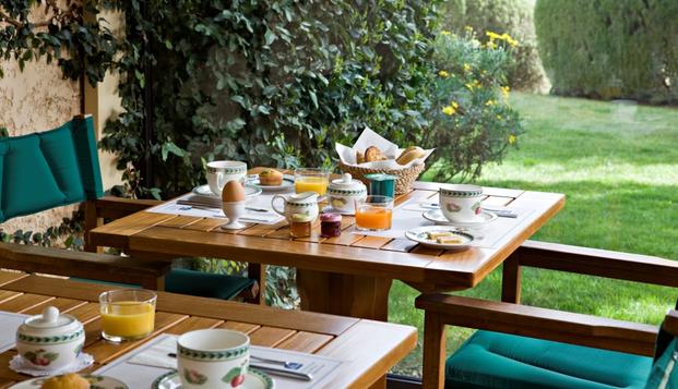 hotel Best Western Castel ProvenceValbonne (06)