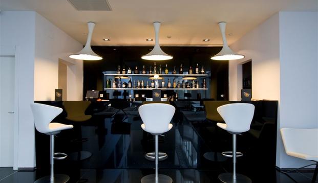 hotel AXOR BarajasMadrid
