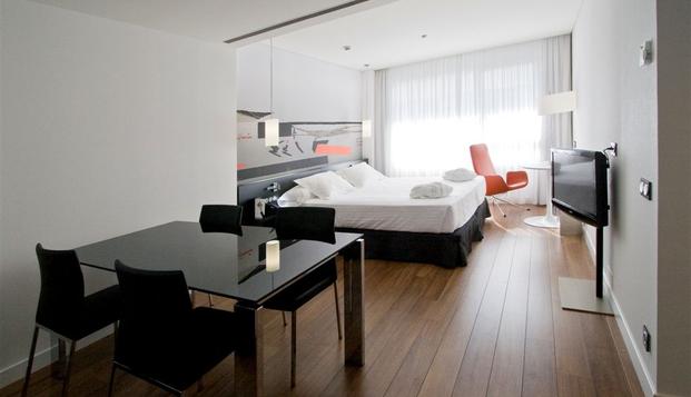 hotel AXOR BarajasMadrid