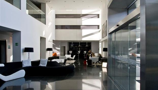 hotel AXOR BarajasMadrid