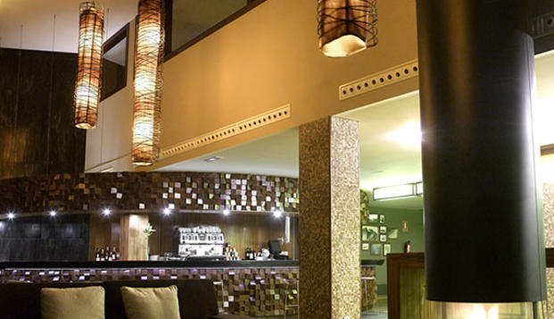 hotel Hotel AnetoBenasque