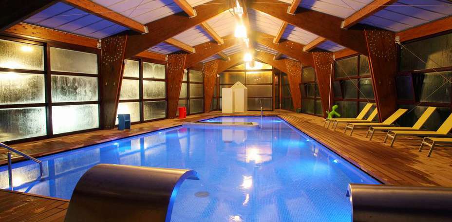 Hotel Aneto - 